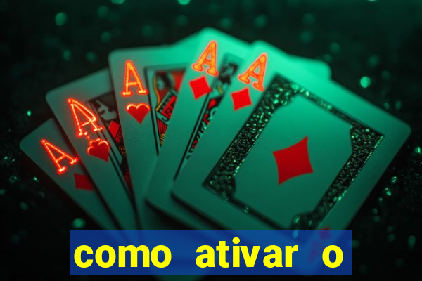 como ativar o windows pelo cmd